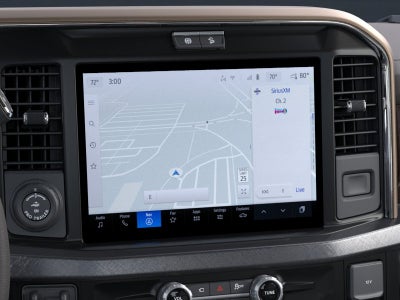 2026 Ford F-250 King Ranch