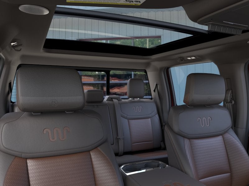 2026 Ford F-250 King Ranch