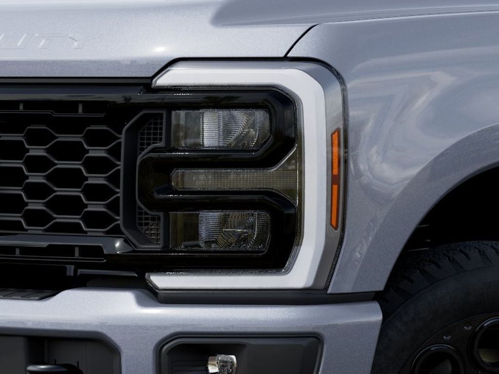 2027 Ford F-250 LARIAT