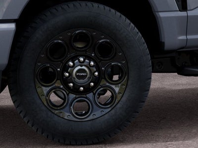2027 Ford F-250 LARIAT