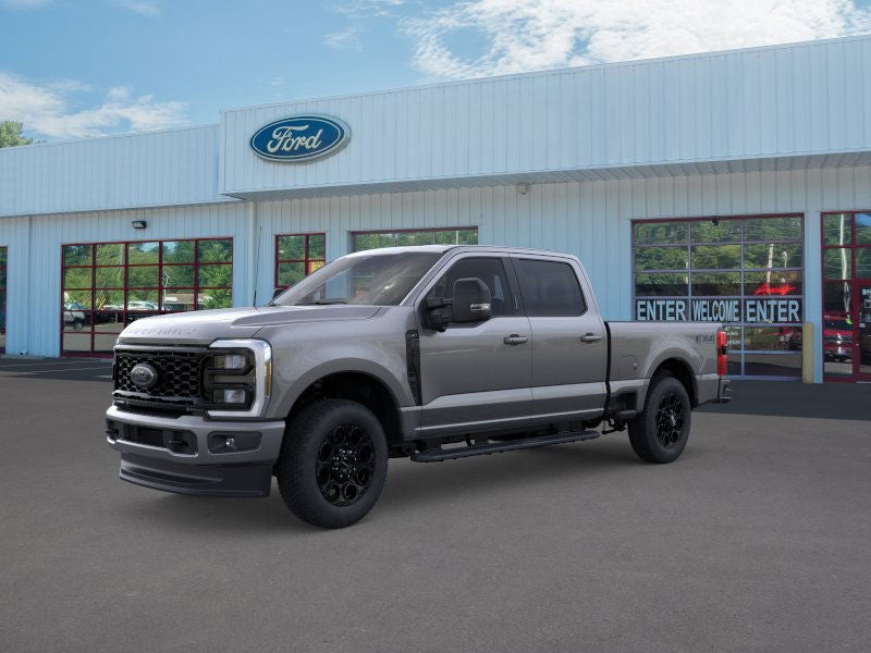 2026 Ford F-250 XLT