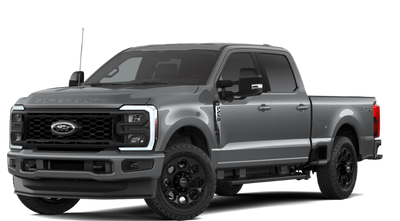 2026 Ford F-250 XLT