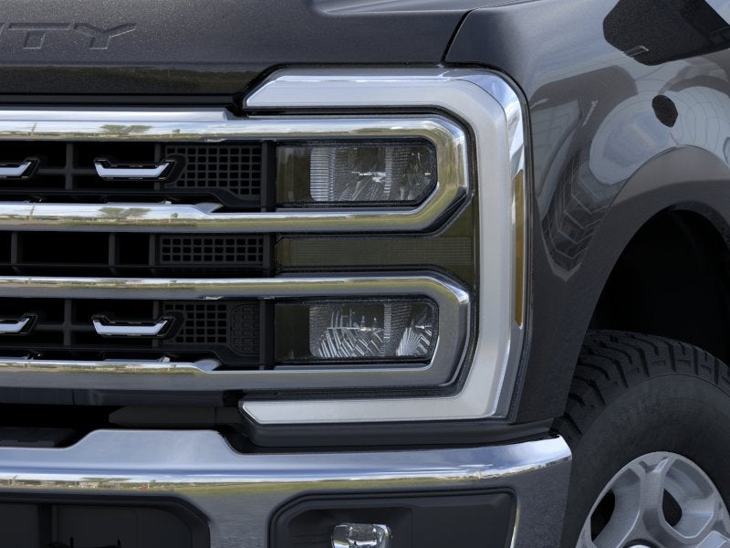2026 Ford F-250 XLT