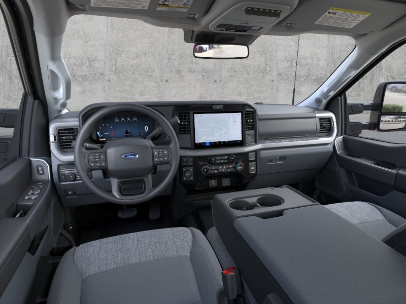 2026 Ford F-250 XLT