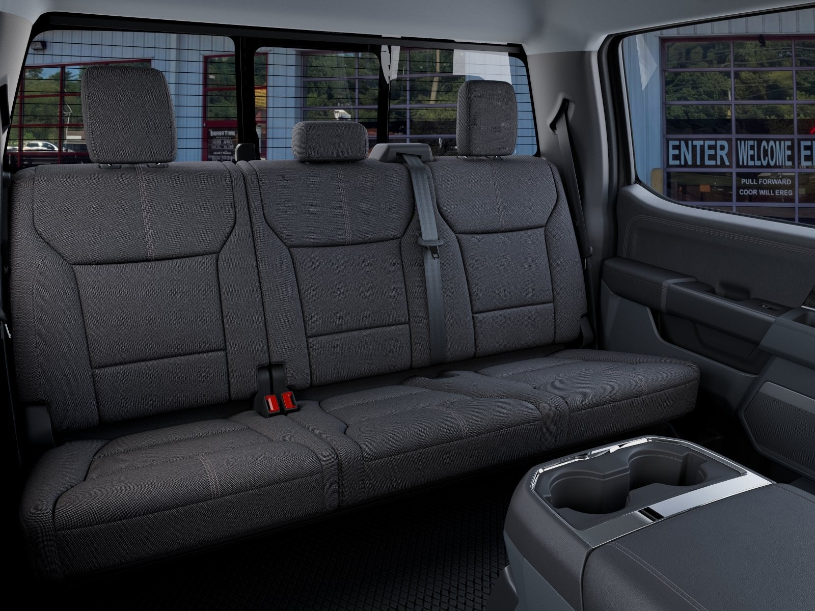 2027 Ford F-250 XLT