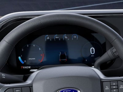 2027 Ford F-250 XLT