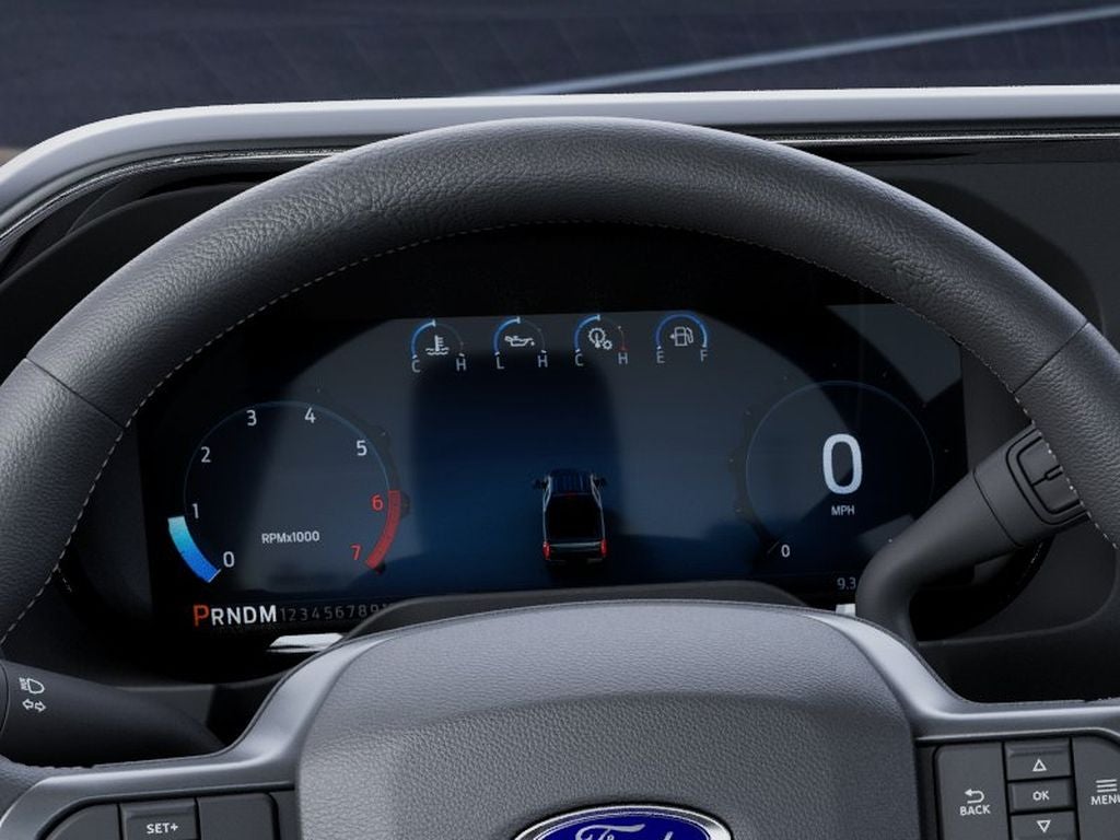 2027 Ford F-250 XLT