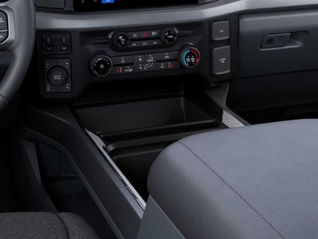 2027 Ford F-250 XLT