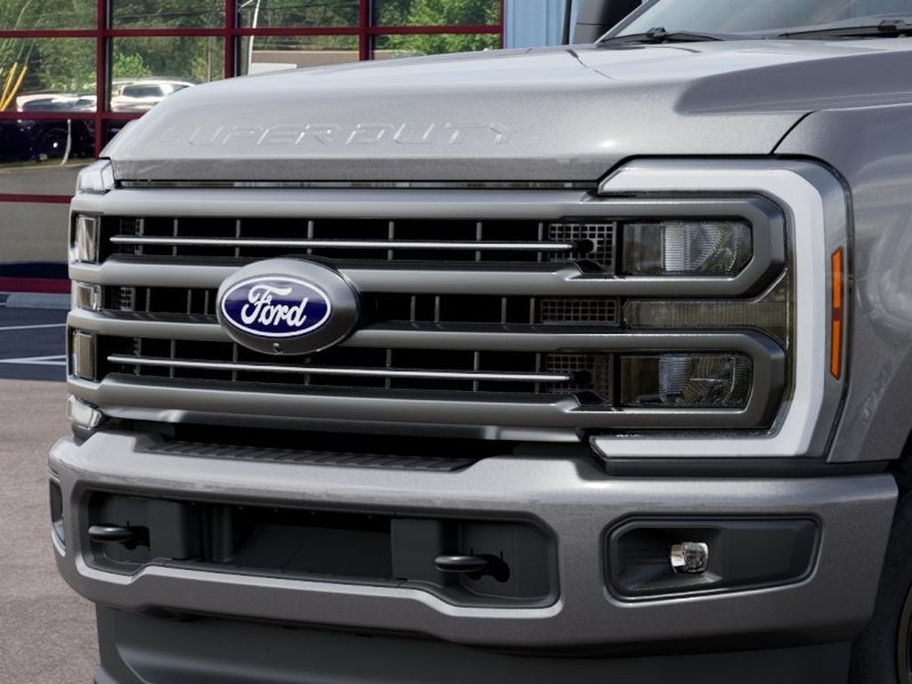 2027 Ford F-250 XLT