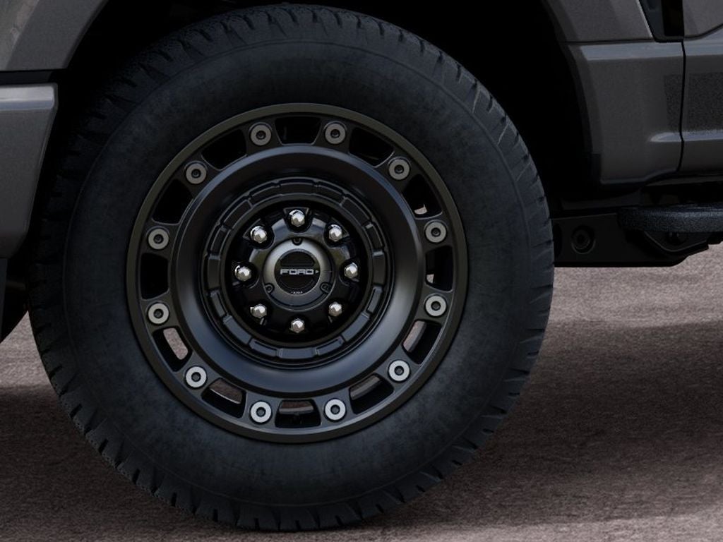 2027 Ford F-250 XLT