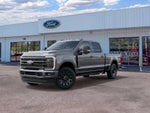 2027 Ford F-250 XLT