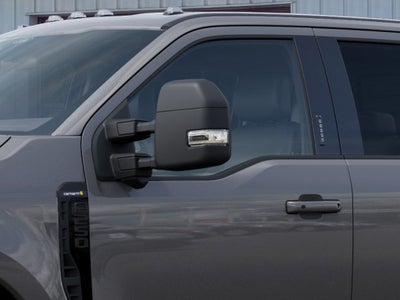 2027 Ford F-250 XLT