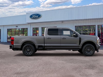 2027 Ford F-250 XLT