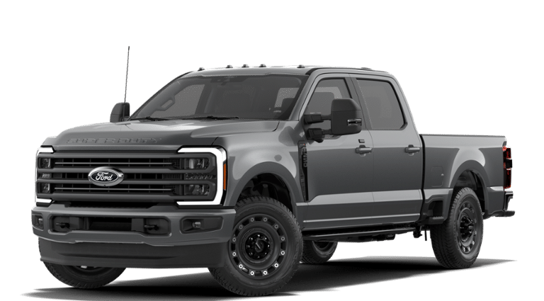 2027 Ford F-250 XLT