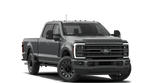 2027 Ford F-250 XLT