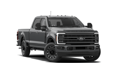 2027 Ford F-250 XLT