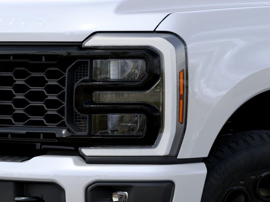 2027 Ford F-250 LARIAT