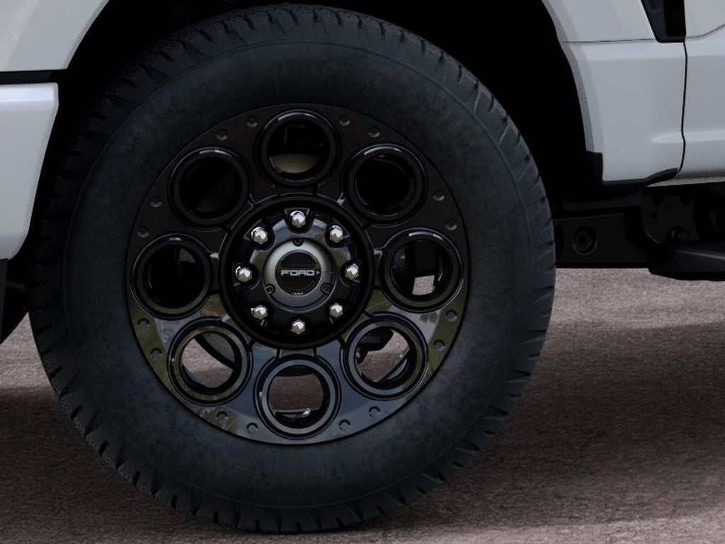 2027 Ford F-250 LARIAT