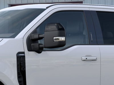 2027 Ford F-250 LARIAT