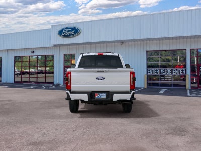 2027 Ford F-250 LARIAT