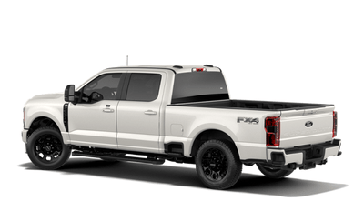 2027 Ford F-250 LARIAT