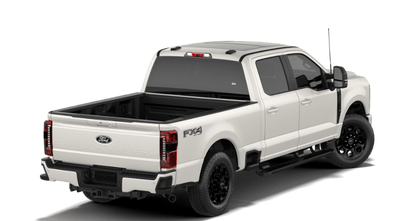 2027 Ford F-250 LARIAT