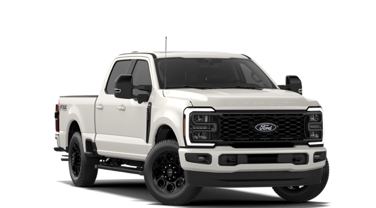 2027 Ford F-250 LARIAT