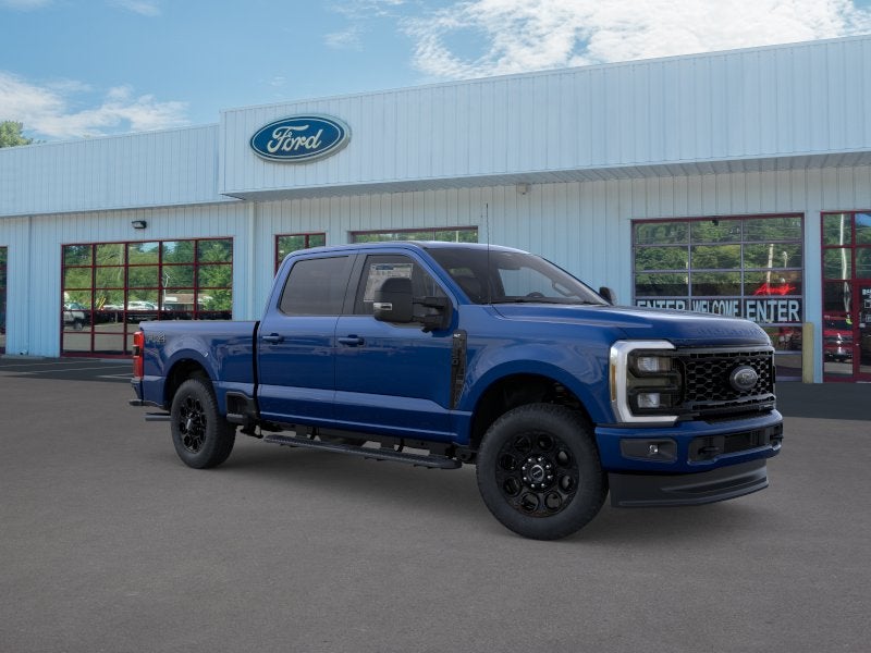2026 Ford F-250 XLT