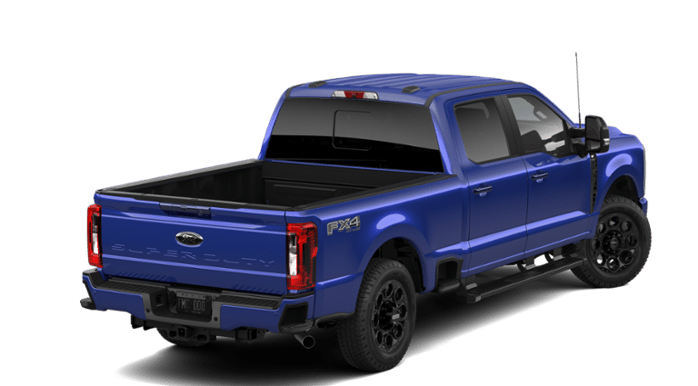 2026 Ford F-250 XLT