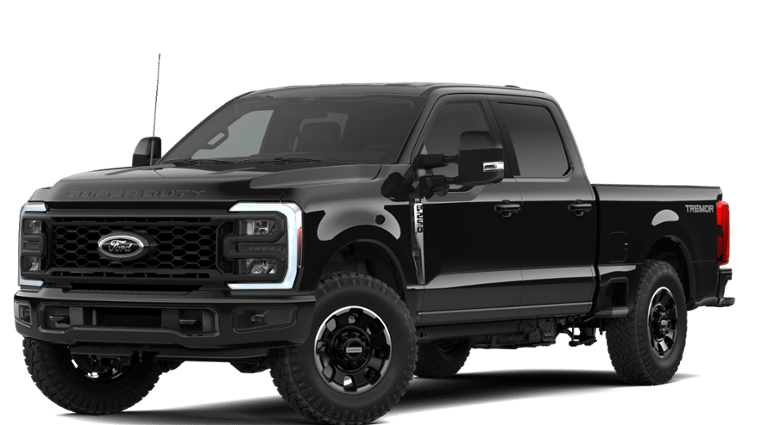 2026 Ford F-250 XLT