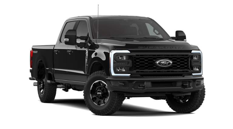 2026 Ford F-250 XLT