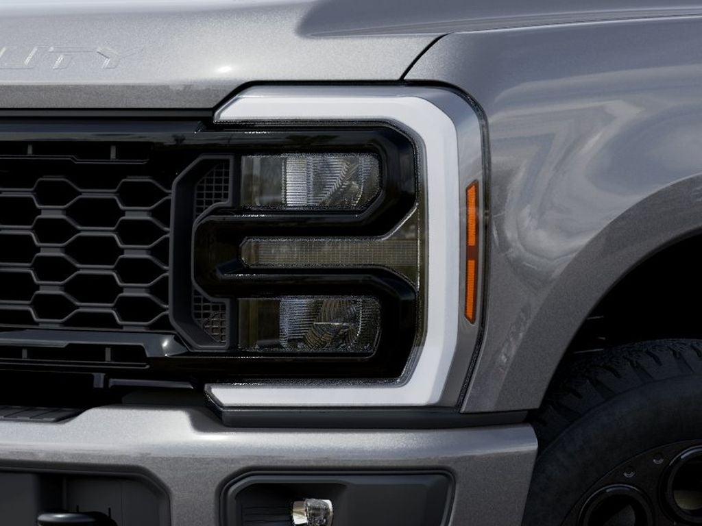 2027 Ford F-250 LARIAT