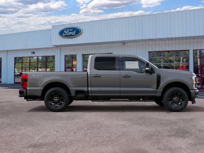 2027 Ford F-250 LARIAT