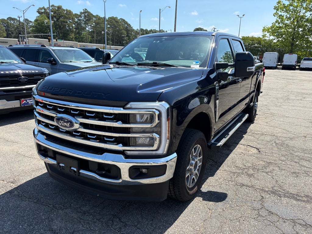 2024 Ford F-250 LARIAT