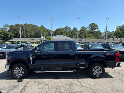 2024 Ford F-250 LARIAT