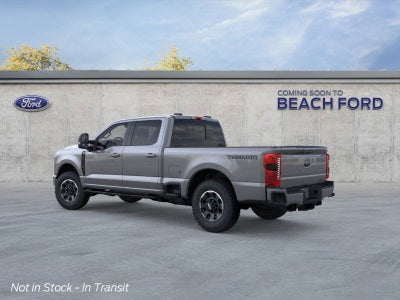 2026 Ford F-250 XLT