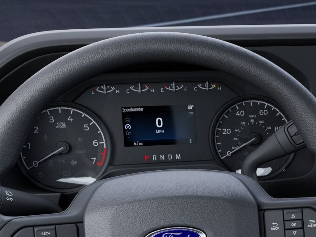 2027 Ford F-250 XLT