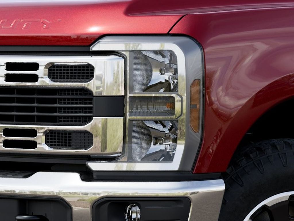 2027 Ford F-250 XLT