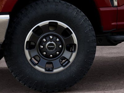 2027 Ford F-250 XLT