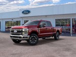 2027 Ford F-250 XLT