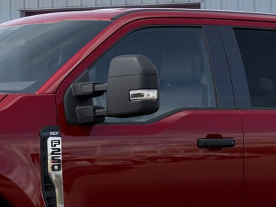 2027 Ford F-250 XLT