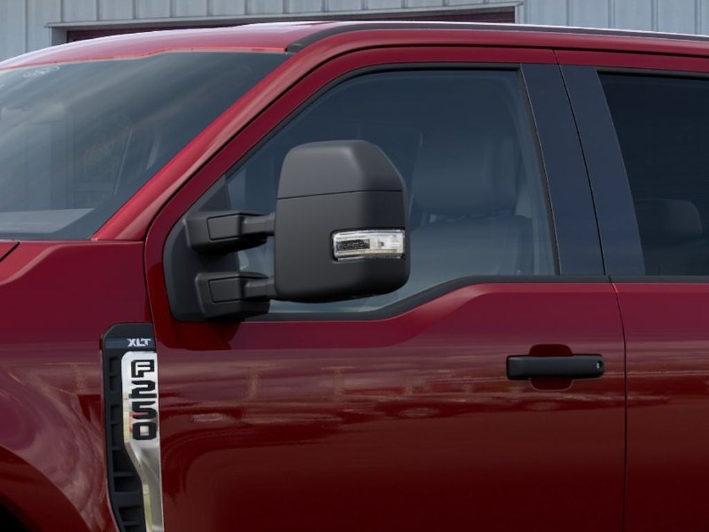 2027 Ford F-250 XLT
