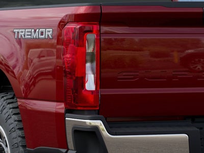 2027 Ford F-250 XLT