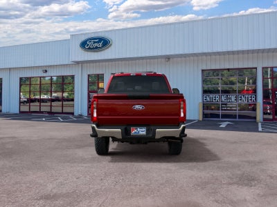2027 Ford F-250 XLT