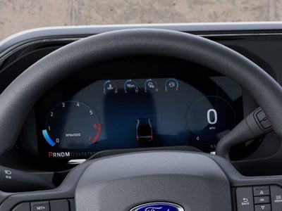 2027 Ford F-250 XLT