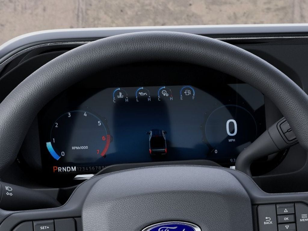 2027 Ford F-250 XLT