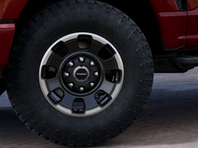 2027 Ford F-250 XLT