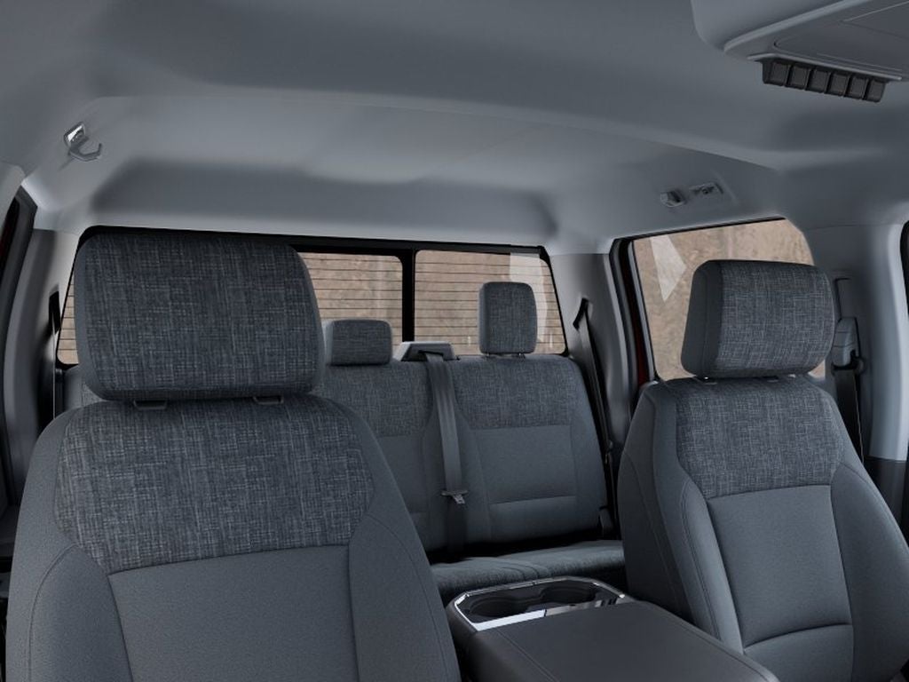 2027 Ford F-250 XLT