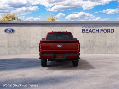 2027 Ford F-250 XLT