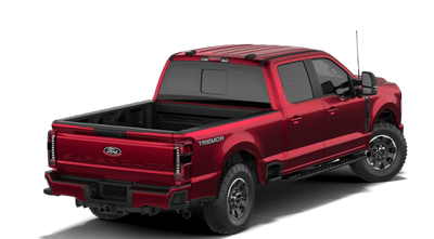 2027 Ford F-250 XLT